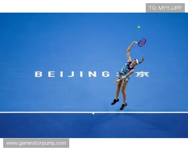 中网赛场风云再起男女头号种子蓄势待发期待再创辉煌