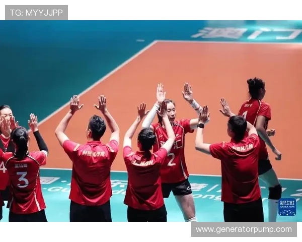 全运会女排U20赛事揭幕上海女将首秀告捷再燃青春激情盛况 全运会女排U20赛事揭幕上海女将首秀告捷再燃青春激情盛况