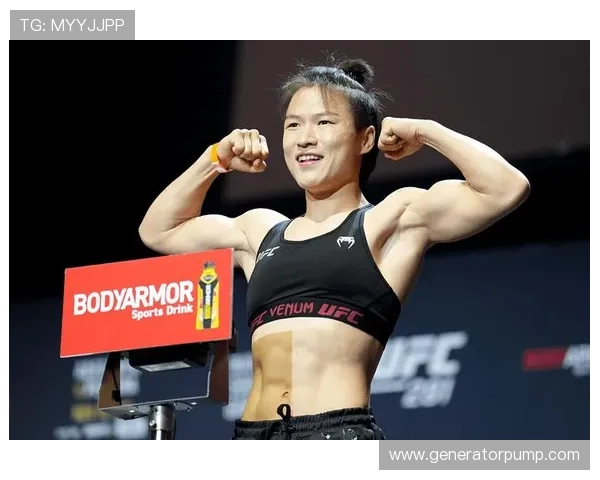 子弹姐再放狂言欲碾压张伟丽二番战并揭露不对攻战术背后真实原因 子弹姐再放狂言欲碾压张伟丽二番战并揭露不对攻战术背后真实原因