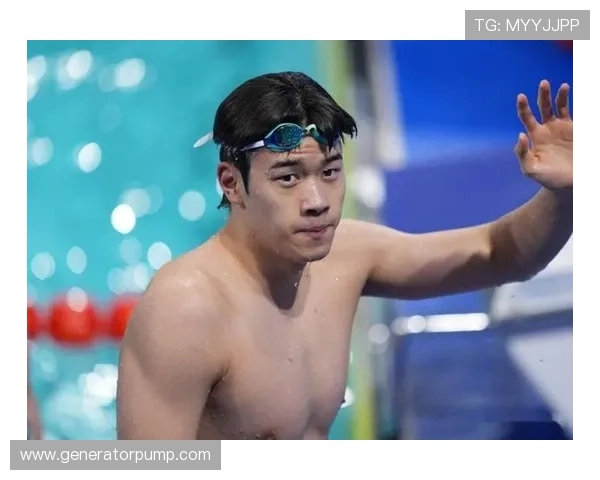 全运会男子五十米自由泳决赛何甄陶强势夺金精彩瞬间深度回顾