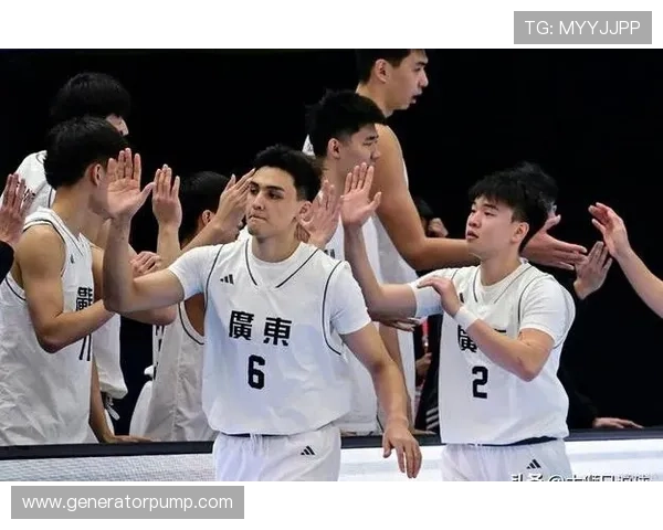 全运U22男篮四分之一决赛山东队凭段昂君出色表现战胜浙江队晋级半决赛