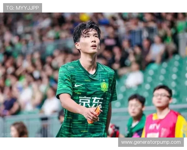 国安与范双杰续约两年合同有效期延至2028年底 国安与范双杰续约两年合同有效期延至2028年底